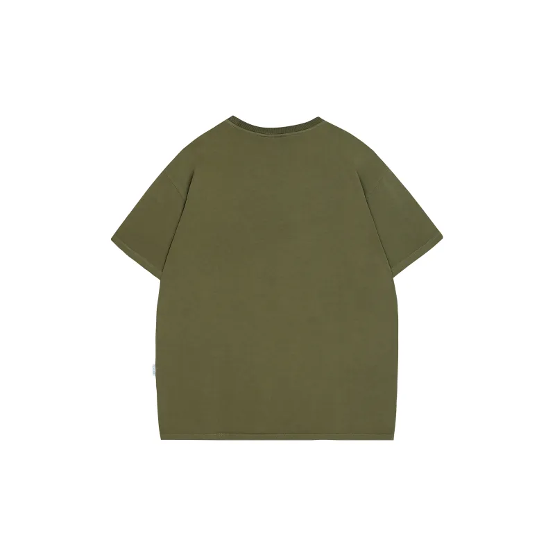 LKOD T Shirts Women's-3