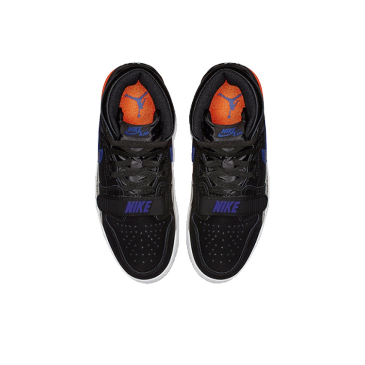 JORDAN Legacy 312 Knicks - POIZON