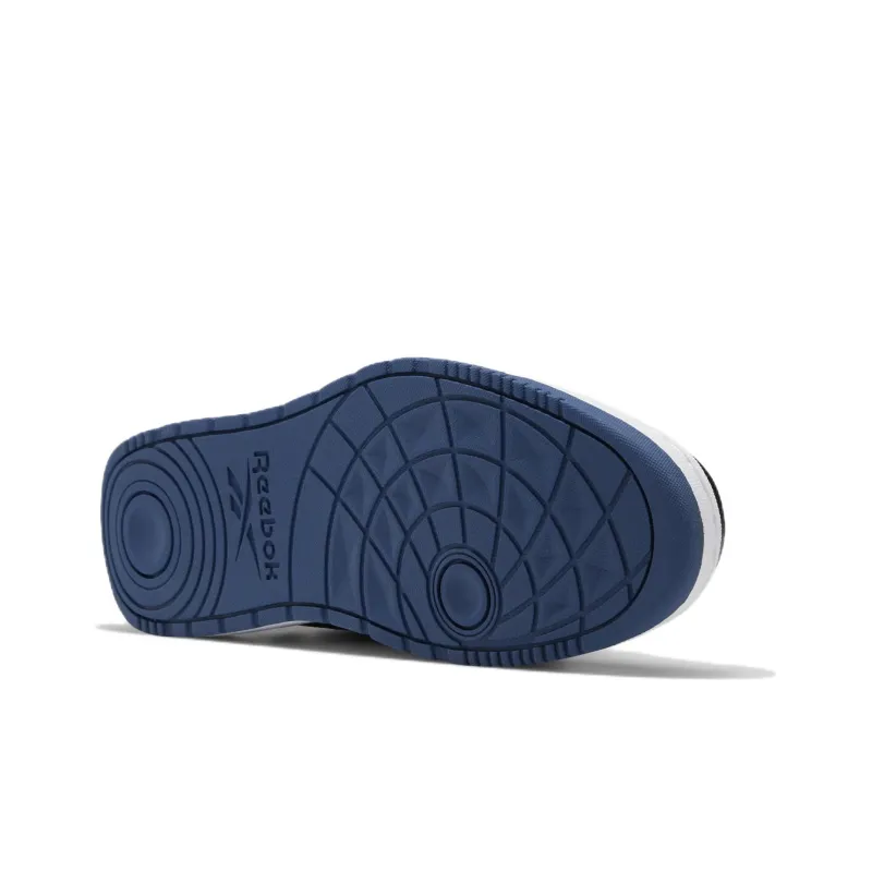 Reebok Resonator Mid 'White Batik Blue'-5