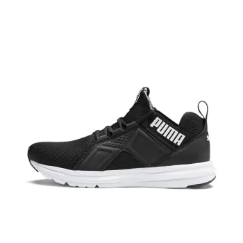 PUMA Enzo Sport 'Black White'