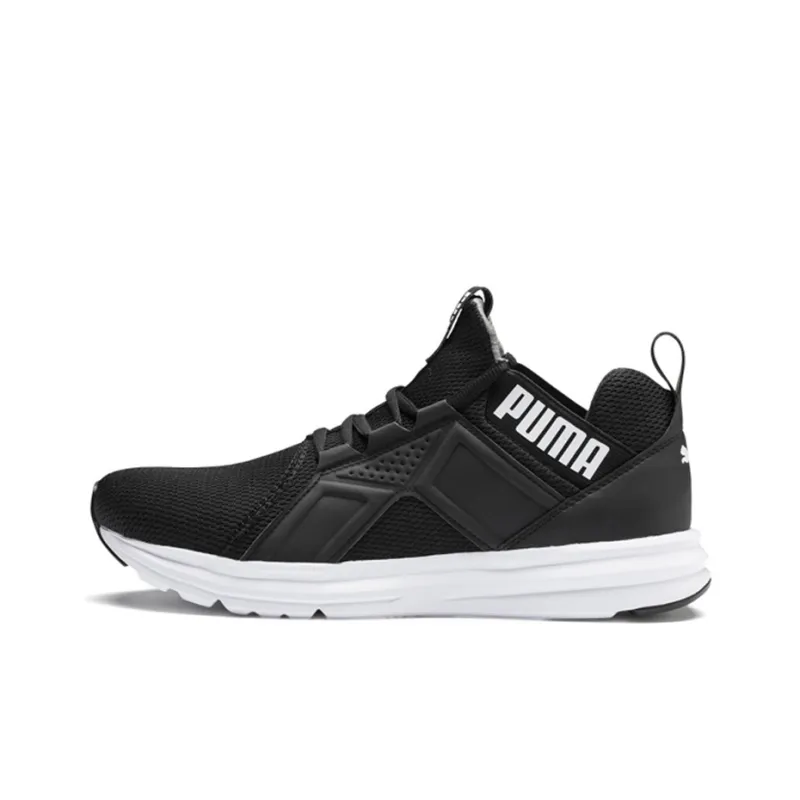 PUMA Enzo Sport 'Black White'-0