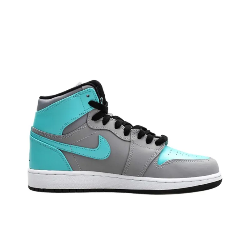 Jordan 1 Retro High GS Tide Pool-1