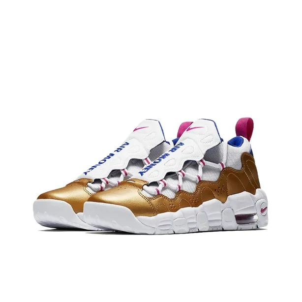 Nike Air More Money Peanut Butter & Jelly GS-3