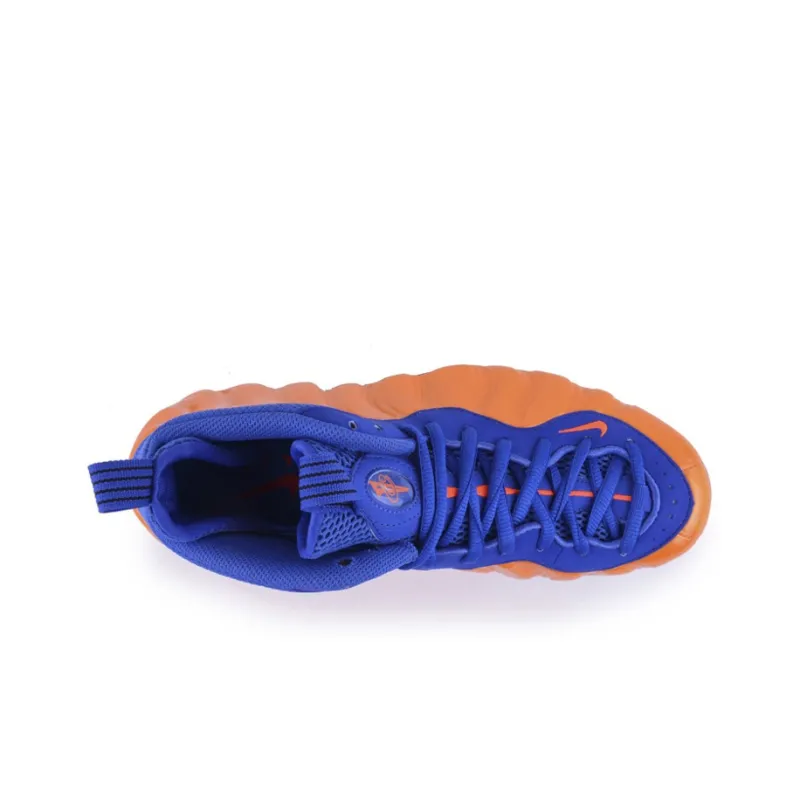 Nike Air Foamposite One Knicks GS-3
