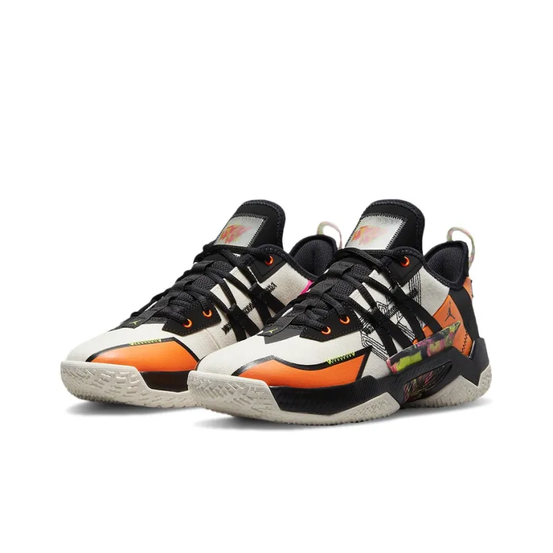 Air Jordan Westbrook One Take 2 'Shattered Backboard'-2