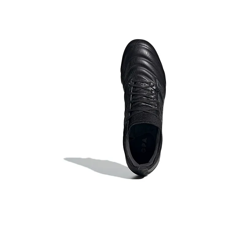 Adidas Copa 20.1 Fg Black Night Metallic-4