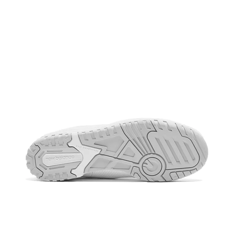 550 New Balance 'White Grey'-4