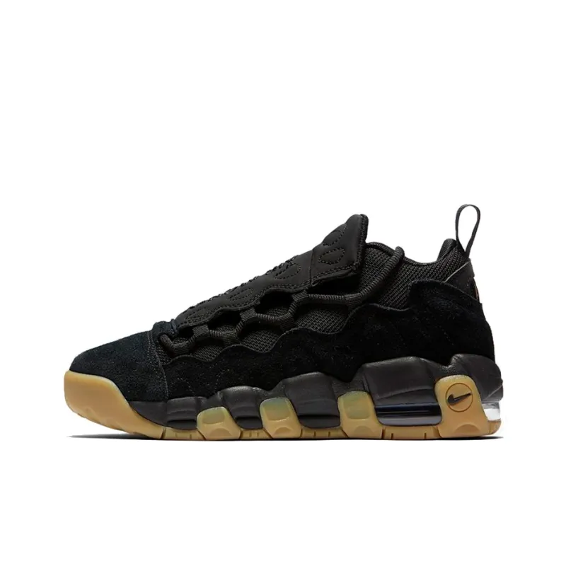 Nike Air More Money Kids' Basketball Shoes GS-0