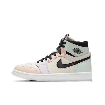JORDAN 1 High Zoom Air Cmft Easter Women's