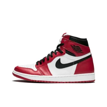JORDAN 1 Retro Chicago 2015