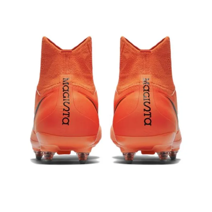 Nike Magista Orden 2 Sg 'Orange Black'-4
