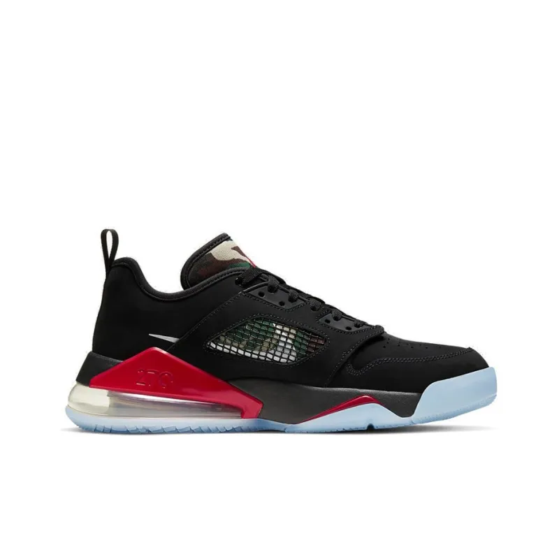 Jordan Mars 270 Low Camo-1