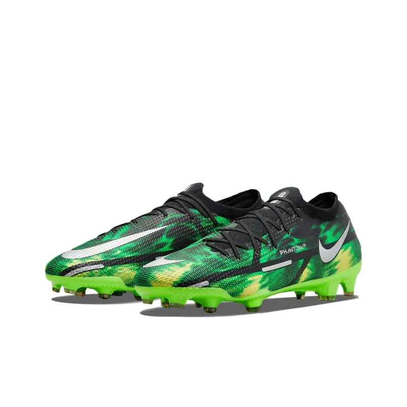 Nike Phantom GT2 Pro Fg 'Shockwave'-2