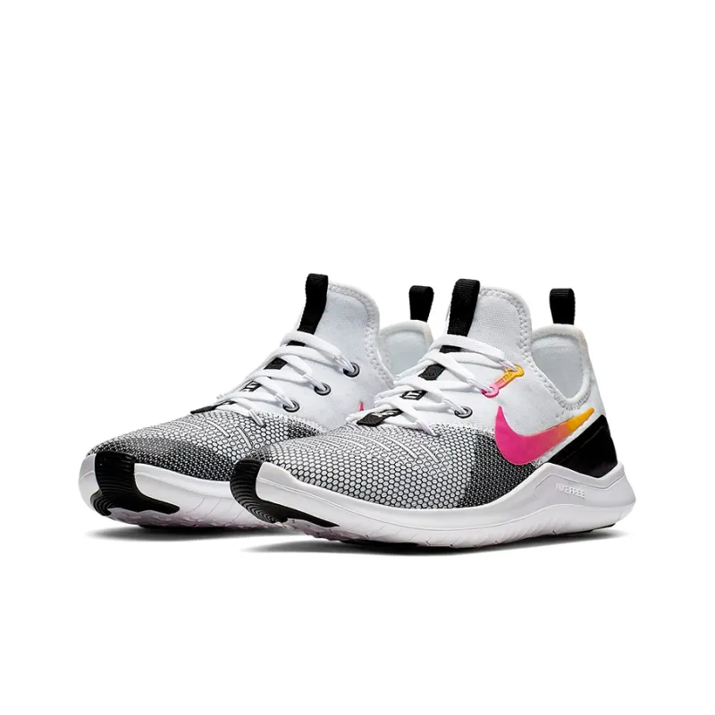 Nike Free Tr 8 'Laser Fuchsia' Women's-2