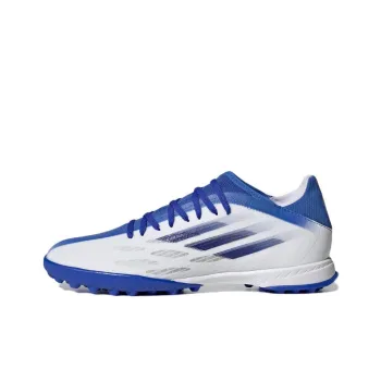 adidas X Speedflow.3 Tf 'White Blue'