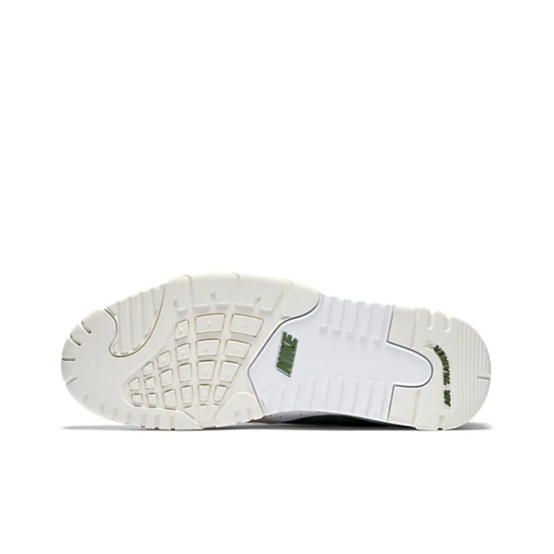 Nike Air Trainer 3 Le Treeline Treeline Sail White-5