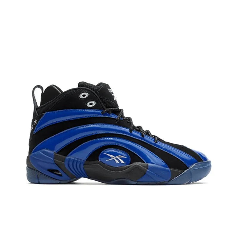 Reebok Shaqnosis Orlando Magic-1