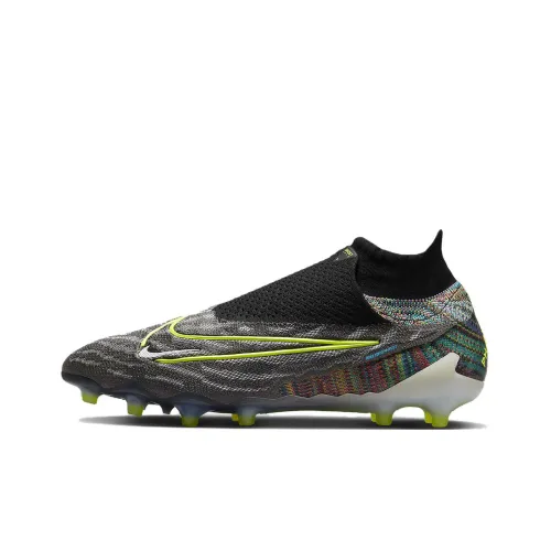 Nike Phantom GX Elite DF Fusion AG Pro 'Link Pack'