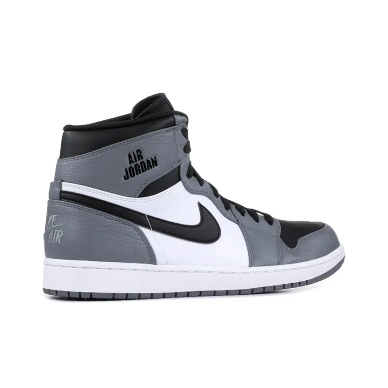 Jordan 1 Retro Rare Air Cool Grey-3