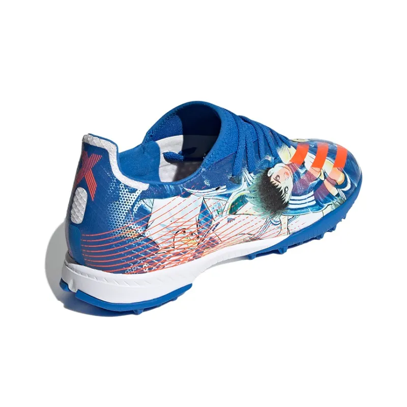 Adidas X Ghosted.3 Tf Turf Captain Tsubasa-3