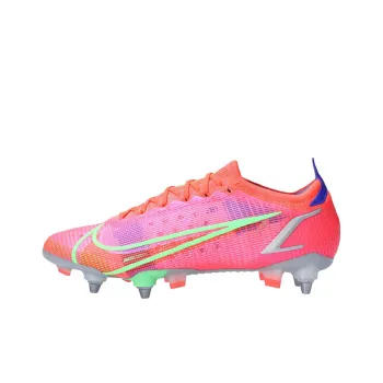 Nike Mercurial Vapor 14 Elite Soft Ground Pro Pink