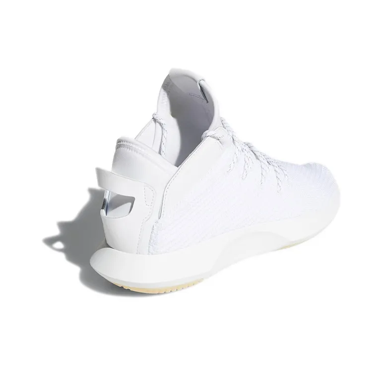 Adidas Crazy 1 Adv Running White-3