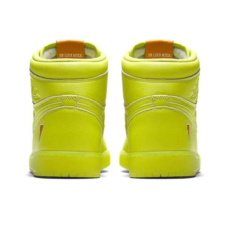 Jordan 1 Retro High Gatorade Cyber-4