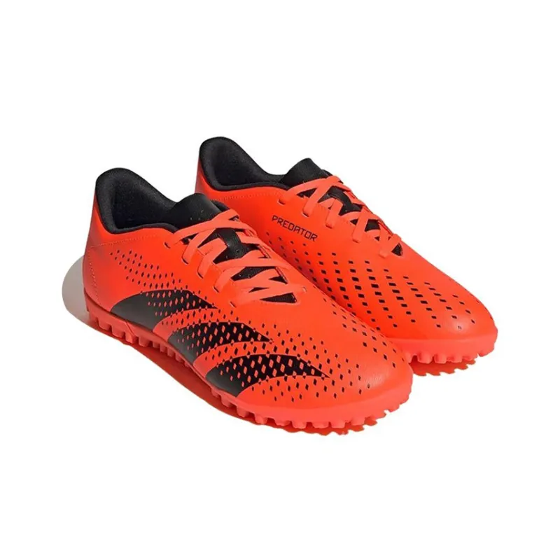 Adidas Predator Accuracy.4 'Team Solar Orange Core Black'-2