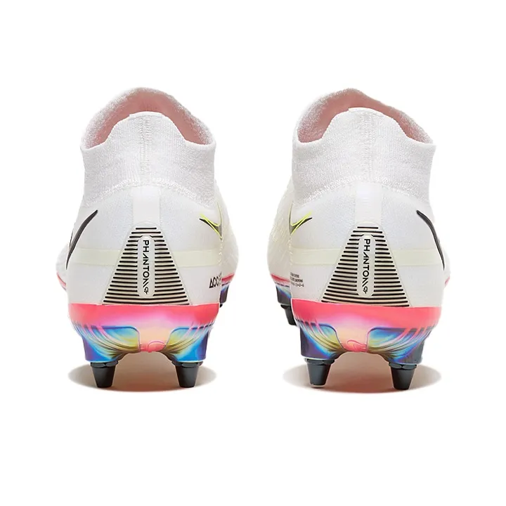 Nike Phantom Gt 2 Elite Df Sg Pro 'White Black'-3