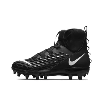 Nike Force Savage Varsity 'Black White' Td