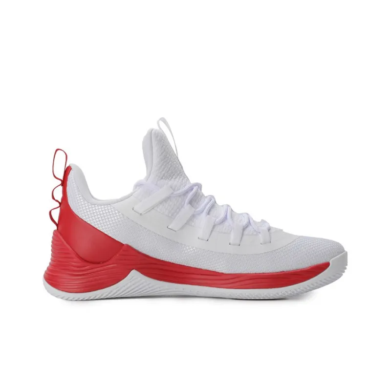 Jordan Ultra.Fly 2 Low White Gym Red-1