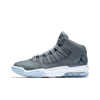 JORDAN Max Aura Cool Grey