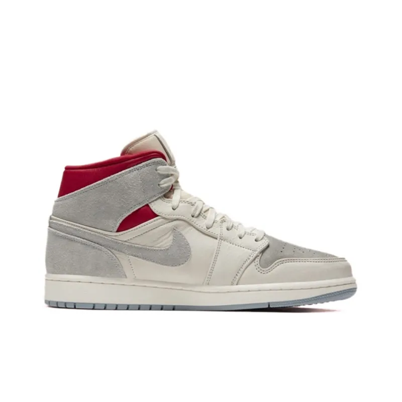 Jordan 1 Mid Sneakersnstuff 20th Anniversary-1