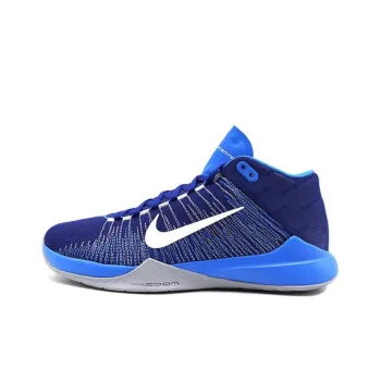 Nike Zoom Ascention Ep Blue/White