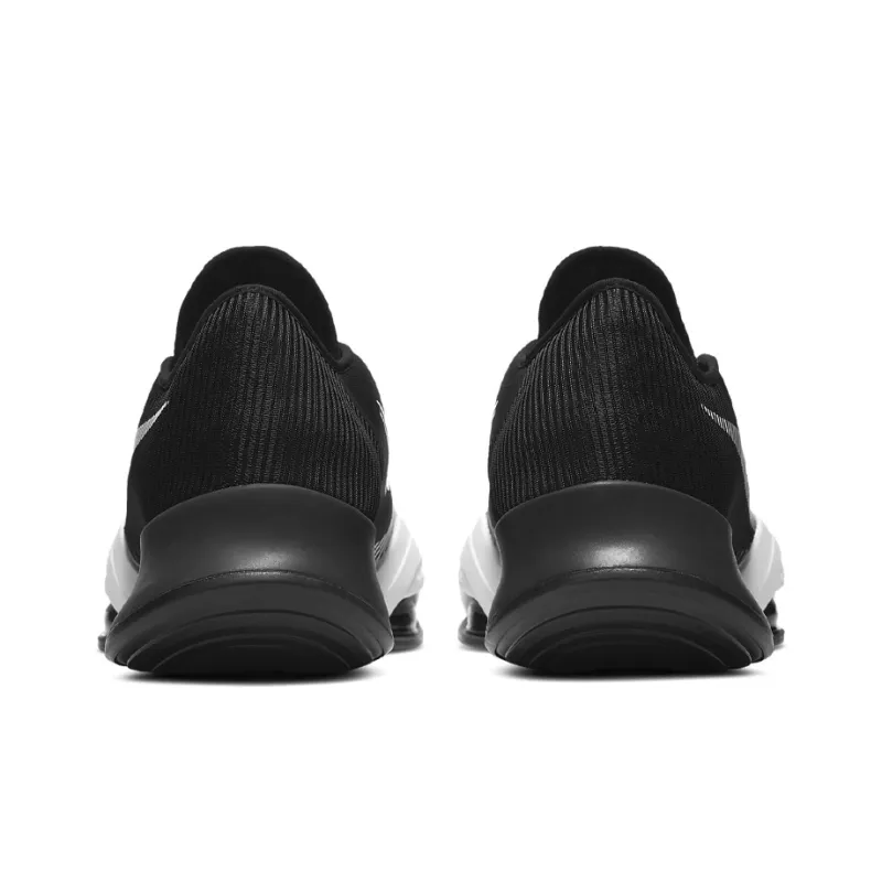 Nike Air Zoom SuperRep 2 Black White-4