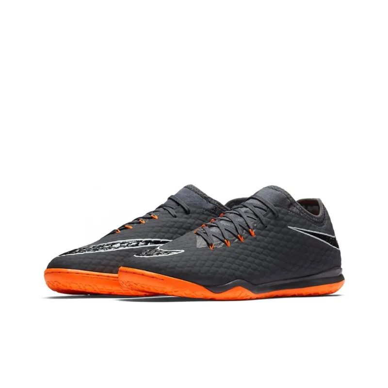 Nike Hypervenom Phantom 3 'Dark Grey Total Orange'-2
