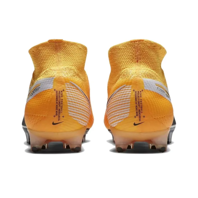 Nike Mercurial Superfly 7 Elite Fg Laser Orange-4