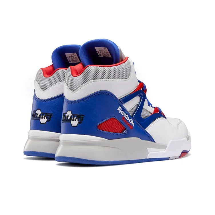 Reebok Pump Omni Zone Ii Pistons-3
