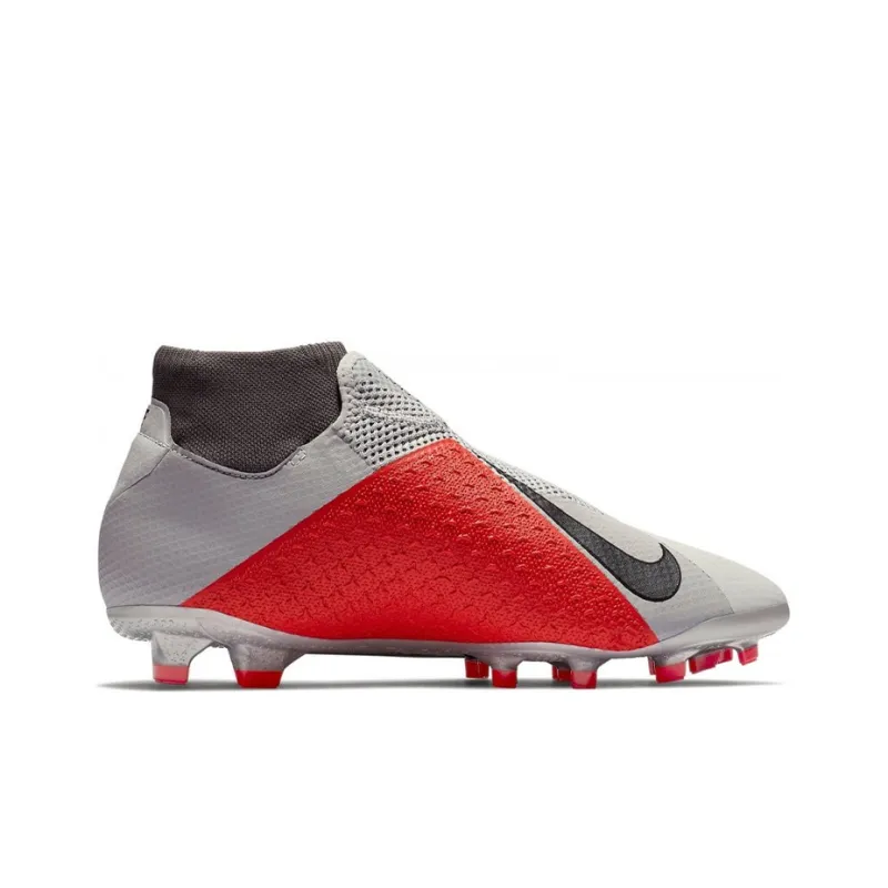 Nike Phantom Vision Pro Df Fg 'Pure Platinum'-1