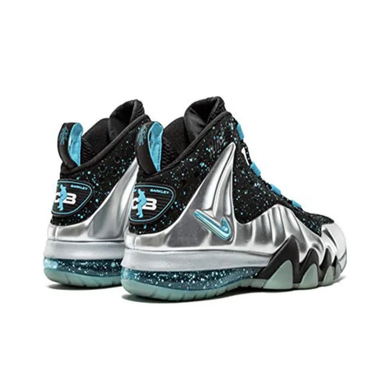 Nike Barkley Posite Max Metallic Silver Gamma Blue-2