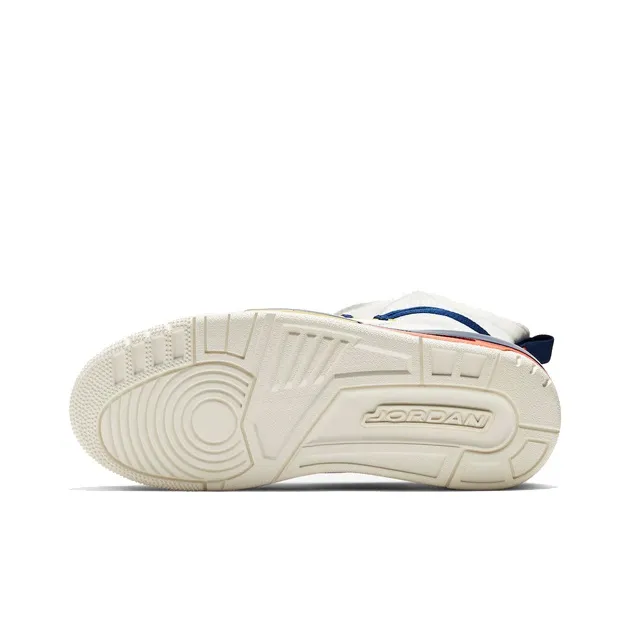 Jordan 3 Retro Explorer Lite Xx Sail Multi Color Women's-4