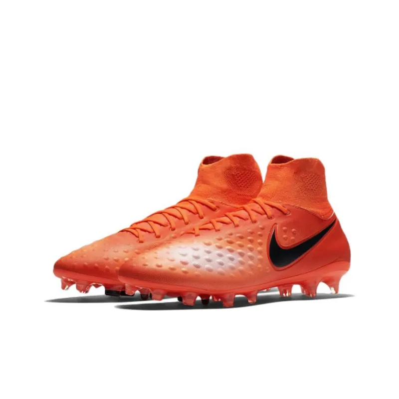 Nike Magista Orden 2 Fg 'Orange Black'-2
