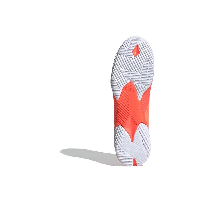 Adidas Nemeziz 19.3 'Orange Black White'-5