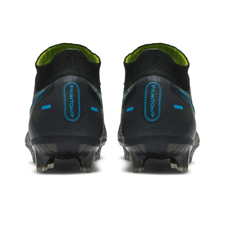 Nike Phantom Gt Elite Df Fg 'Black Cyber'-4