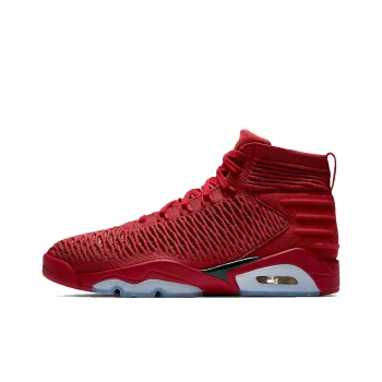 JORDAN Flyknit Elevation 23 Red