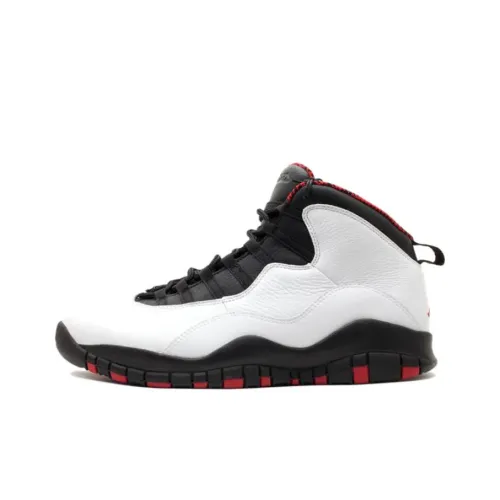 Jordan Air Jordan 10 Vintage Basketball Shoes Men's