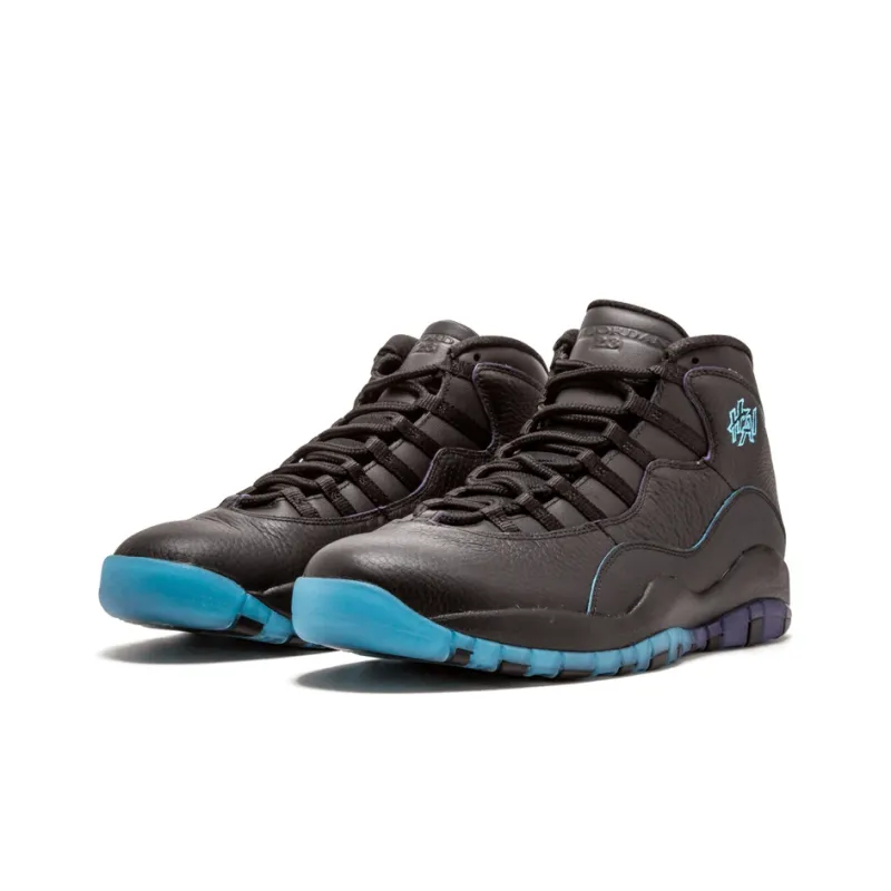JORDAN 10 Retro Shanghai-2