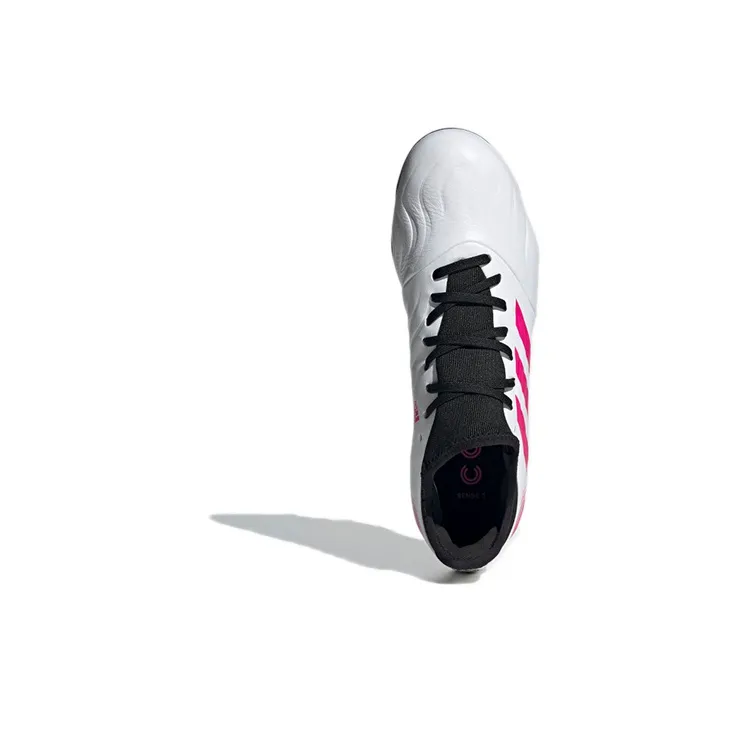 Adidas Copa Sense.3 Fg White Shock Pink-3