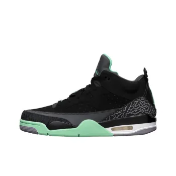 JORDAN Son Of Mars Low Green Glow