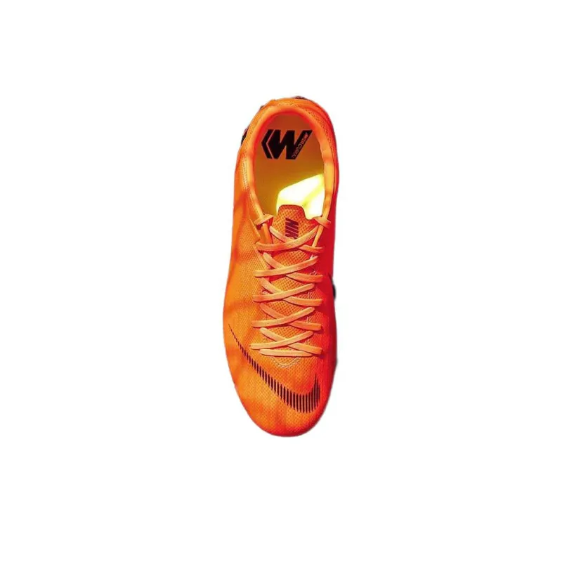 Nike Vapor 12 Academy AG-R 'Orange'-2